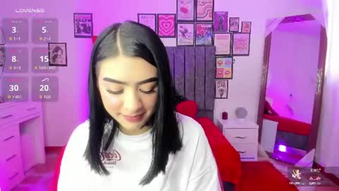 britannie_ online show from August 3, 12:01 pm