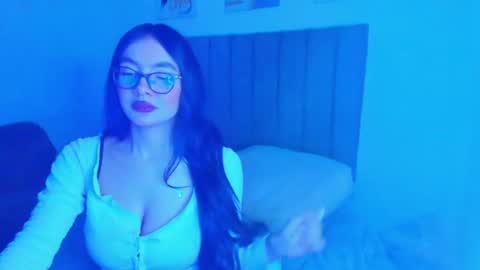 B R I T A N N Y online show from August 12, 11:40 pm