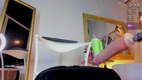 BritannyClaire online show from May 9, 8:28 am