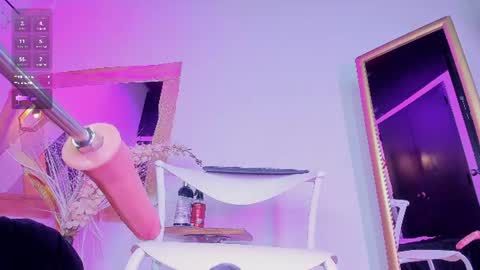 BritannyClaire online show from September 9, 7:16 am