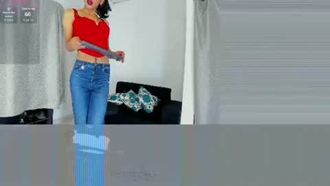 britanny lord online show from August 1, 9:43 pm