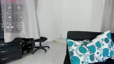 britanny lord online show from August 5, 9:57 pm