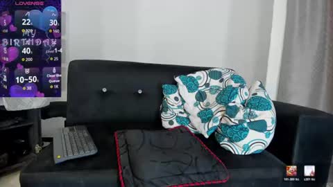 britanny lord online show from August 6, 11:59 pm