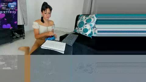 britanny lord online show from August 9, 10:44 pm