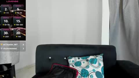 britanny lord online show from August 14, 10:46 pm