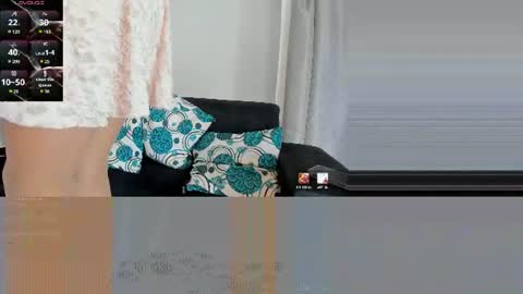 britanny lord online show from August 15, 10:47 pm