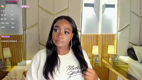 britanymooree online show from August 14, 1:31 am
