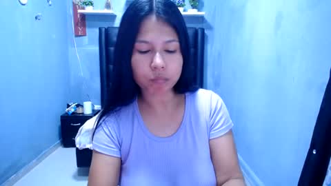 britanyx1 online show from August 7, 3:12 pm