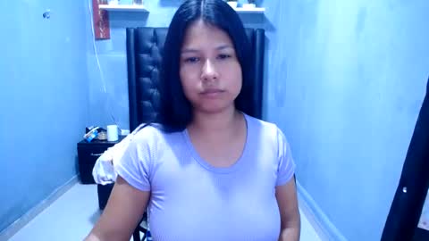 britanyx1 online show from August 7, 5:46 pm