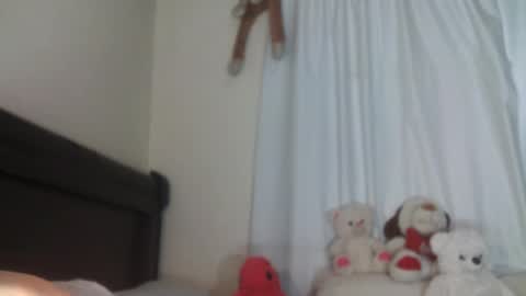 brithany hunt online show from July 26, 8:14 pm
