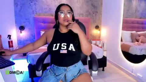 Brithany online show from August 3, 1:07 pm