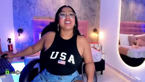 Brithany online show from August 3, 2:13 pm