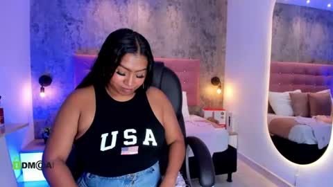 Brithany online show from August 3, 5:31 pm