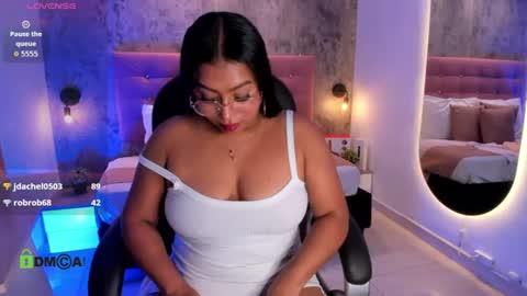Brithany online show from August 4, 1:41 pm