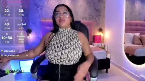 Brithany online show from August 7, 1:33 pm
