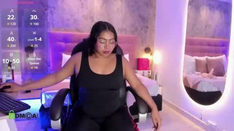 Brithany online show from August 10, 3:13 pm
