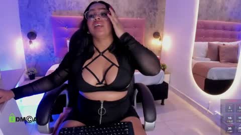 Brithany online show from August 13, 1:14 pm