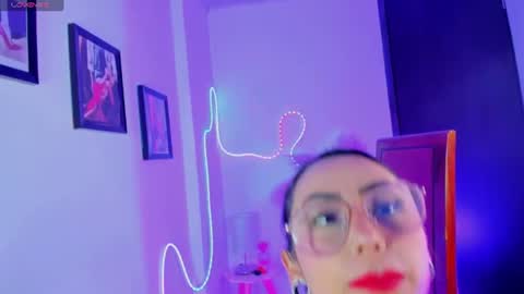 Brithany online show from July 23, 9:06 pm