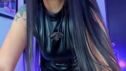 Brithany online show from July 28, 7:31 pm