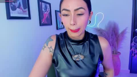 Brithany online show from August 4, 8:17 pm