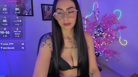 Brithany online show from August 15, 4:33 pm
