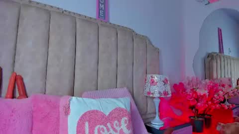 brithanyparker_ online show from July 28, 6:08 am