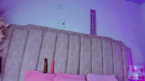 brithanyparker_ online show from July 29, 5:03 am