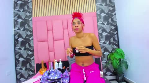 brithanyslim online show from August 7, 1:00 pm