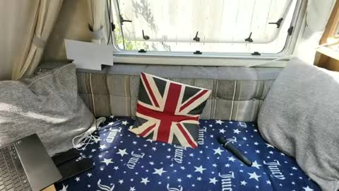 british_rosie online show from July 13, 10:44 am