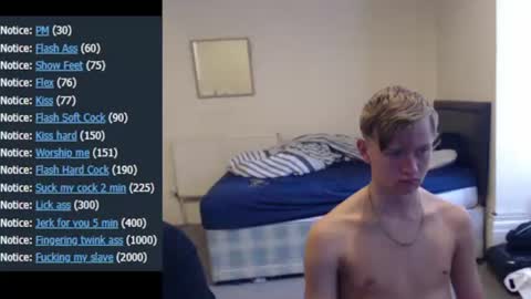 britishhugecock online show from August 12, 12:29 pm