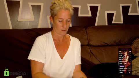 Lady Annabelle Montgomery online show from May 29, 3:42 am
