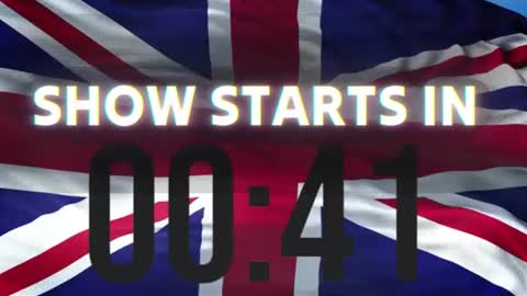 Lady Annabelle Montgomery online show from July 30, 9:54 pm