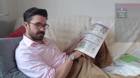 British Poet online show from May 29, 2:08 pm
