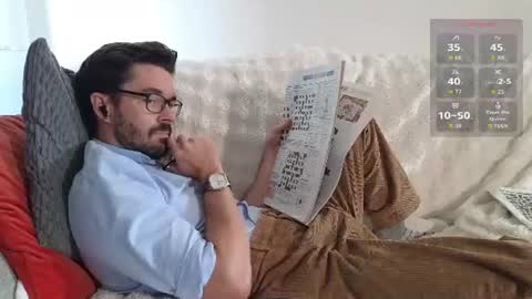 British Poet online show from July 18, 11:44 am