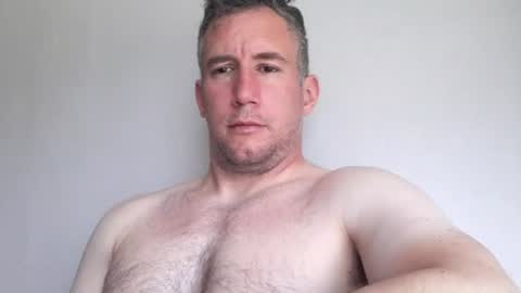 BritishRicky online show from June 15, 3:15 am