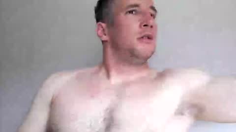 BritishRicky online show from August 5, 1:58 am
