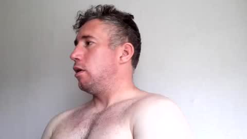 BritishRicky online show from August 13, 3:20 am