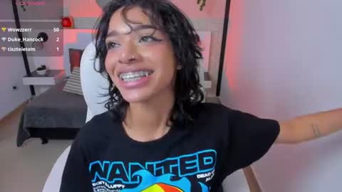 britney_collins_ online show from August 6, 3:22 pm