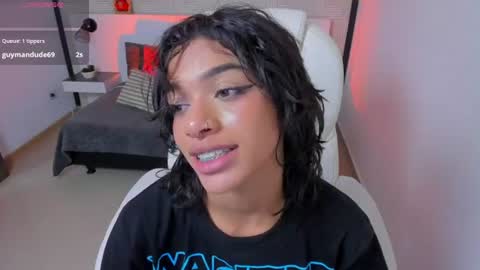 britney_collins_ online show from August 6, 6:07 pm