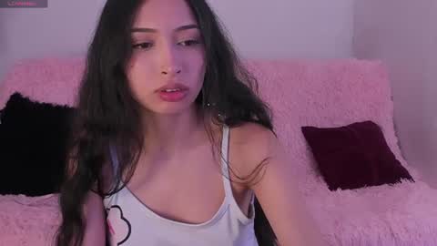 britney rose online show from August 1, 6:08 am