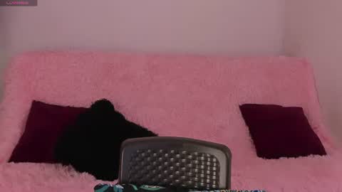 britney rose online show from August 4, 6:32 am