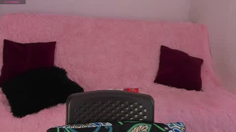 britney rose online show from August 4, 7:38 am