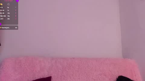 britney rose online show from August 8, 5:51 am