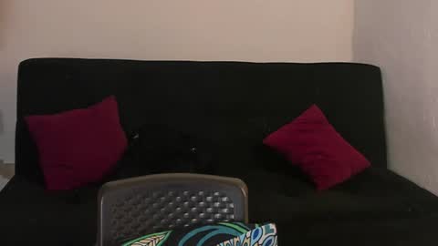 britney rose online show from August 11, 6:37 am