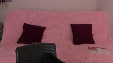 britney rose online show from August 13, 4:15 am