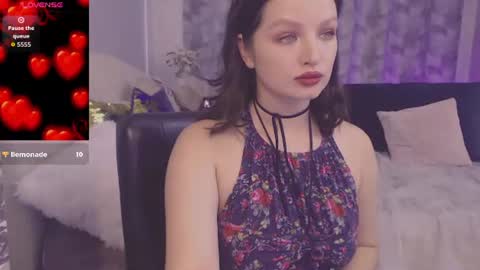 britneybarker online show from August 4, 12:02 pm