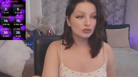 britneybarker online show from August 7, 12:38 pm