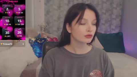 britneybarker online show from August 12, 7:43 am