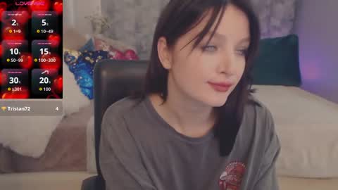 britneybarker online show from August 12, 8:49 am