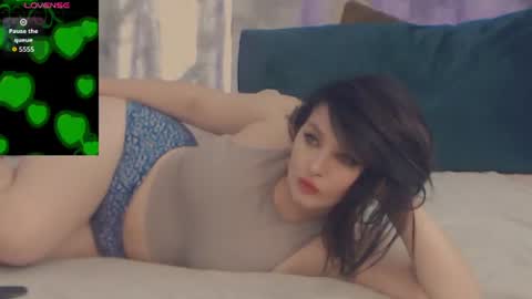 britneybarker online show from August 12, 1:35 pm